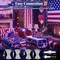 Red White and Blue Lights Outdoor, 32ft 100 LED Patriotic String Lights for 4th of July, Memorial Day, Independence Day Decor, 8 Modes Timer Waterproof Connectable
